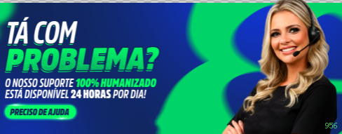 Requisitos cadastro 956