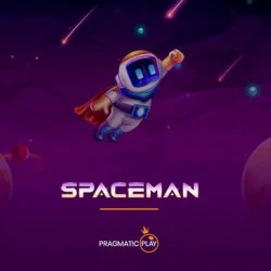 Spaceman 956
